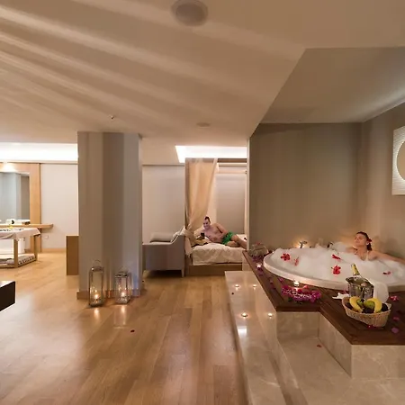 Ξενοδοχείο Tui Blue Barut Andiz (adults Only)