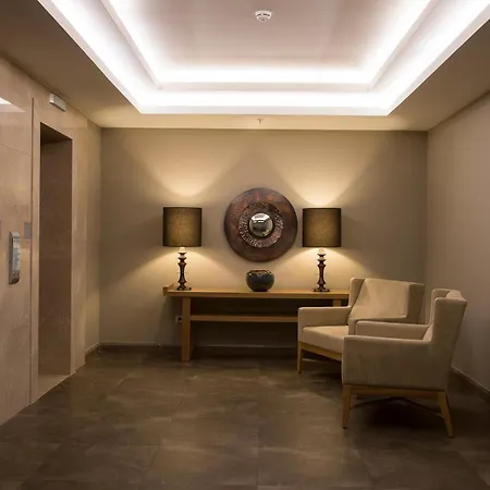 Tui Blue Barut Andiz (adults Only) Σιντέ