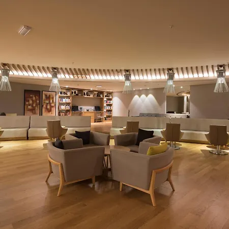 Tui Blue Barut Andiz (adults Only) Ξενοδοχείο