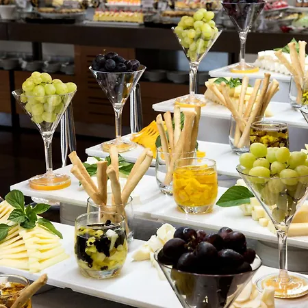 Tui Blue Barut Andiz (adults Only) 酒店 4*