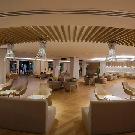 酒店 Tui Blue Barut Andiz (adults Only)