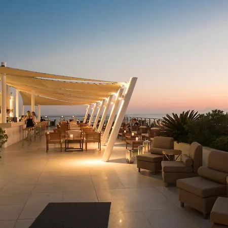 酒店 Tui Blue Barut Andiz (adults Only)