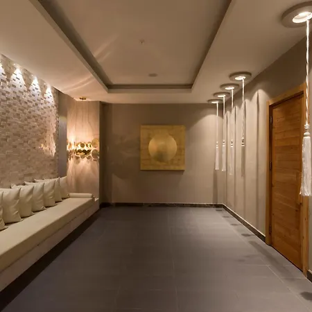 酒店 Tui Blue Barut Andiz (adults Only)