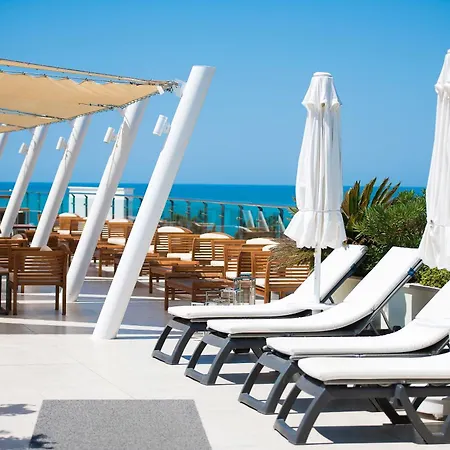 Tui Blue Barut Andiz (adults Only) 4* 锡德