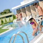 Szálloda Tui Blue Barut Andiz (adults Only) Side