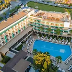 Szálloda Tui Blue Barut Andiz (adults Only)