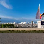 Szálloda Tui Blue Barut Andiz (adults Only) 4*