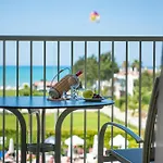 Tui Blue Barut Andiz (adults Only) Szálloda Side