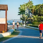 Szálloda Tui Blue Barut Andiz (adults Only) 4*