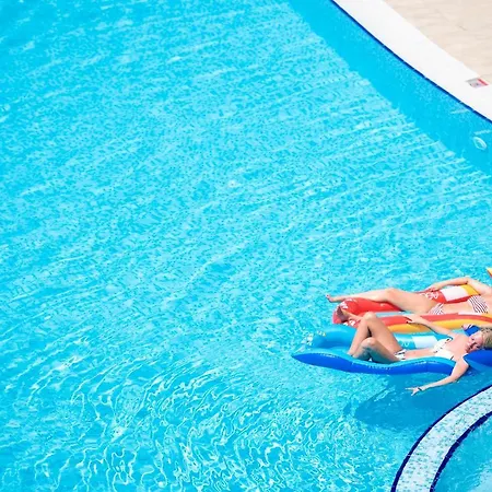 Tui Blue Barut Andız - - Adults Only