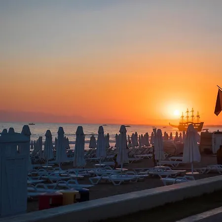 Tui Blue Barut Andiz (adults Only) Hotel