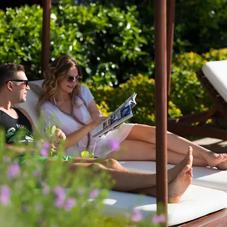 Otel Tui Blue Barut Andız - - Adults Only