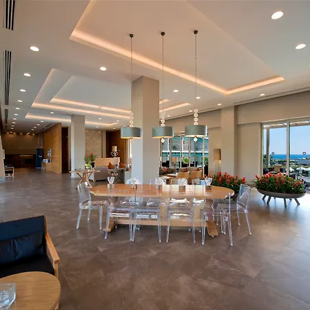 ホテル Tui Blue Barut Andiz (adults Only)