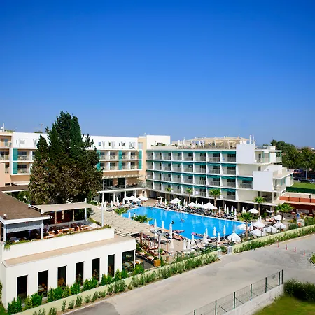 Tui Blue Barut Andız - - Adults Only