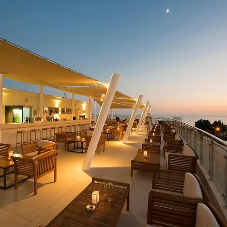Tui Blue Barut Andız - - Adults Only Otel Side