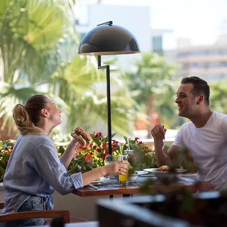 Tui Blue Barut Andız - - Adults Only 4*