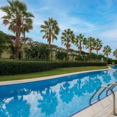 Tui Blue Barut Andız - - Adults Only