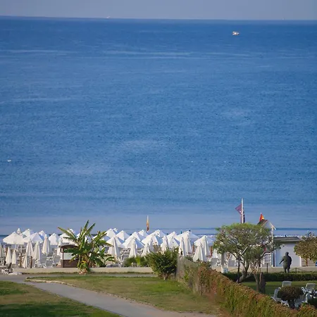 Tui Blue Barut Andiz (adults Only) ホテル