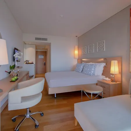 Tui Blue Barut Andız - - Adults Only Side