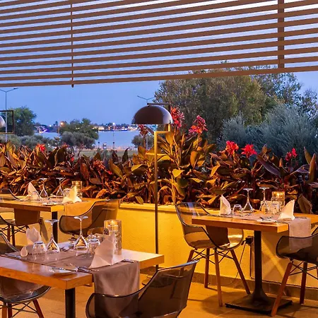 Tui Blue Barut Andız - - Adults Only