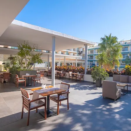Tui Blue Barut Andız - - Adults Only 4*