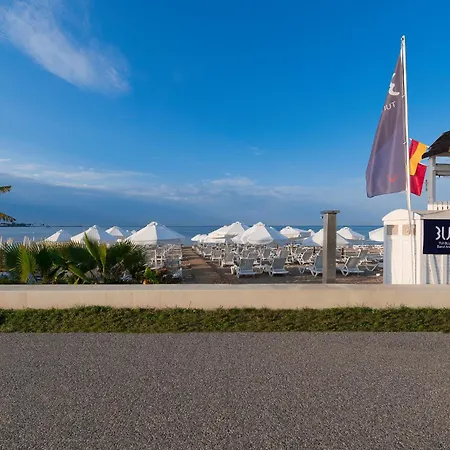 ホテル Tui Blue Barut Andiz (adults Only) 4*