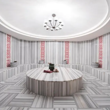 Tui Blue Barut Andiz (adults Only) Σιντέ