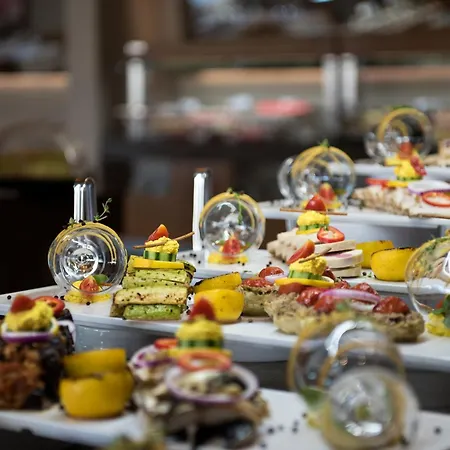 Tui Blue Barut Andiz (adults Only) シダ