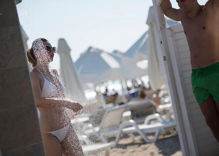 Tui Blue Barut Andiz (adults Only) 锡德