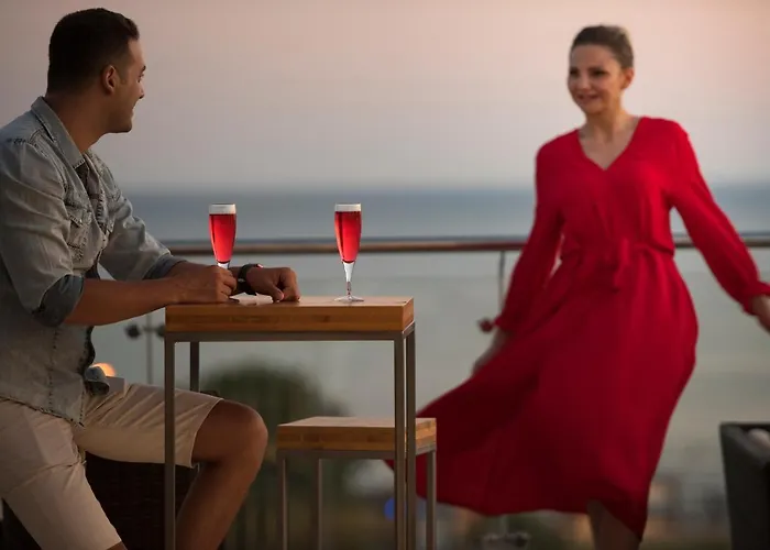 Tui Blue Barut Andiz (adults Only) 酒店 4*