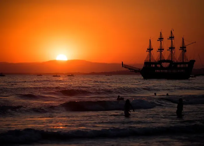 Tui Blue Barut Andiz (adults Only) מלון