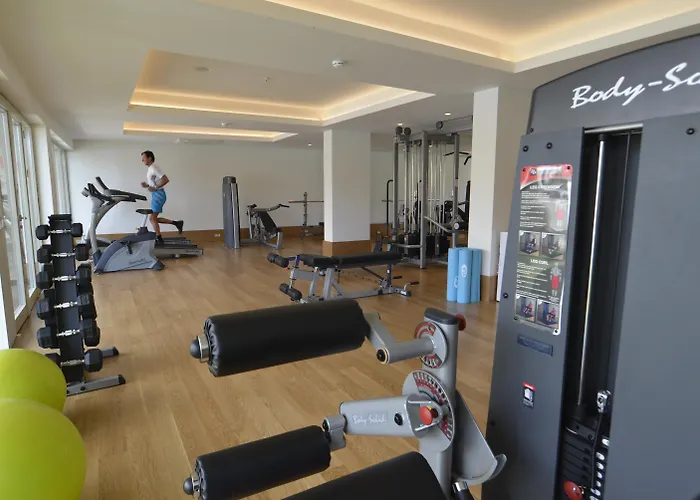 Tui Blue Barut Andiz (adults Only) 4*