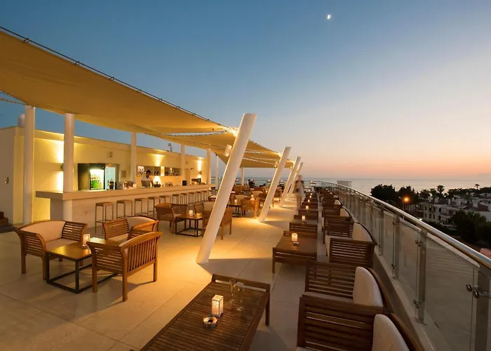 Tui Blue Barut Andiz (adults Only) Hotel Side