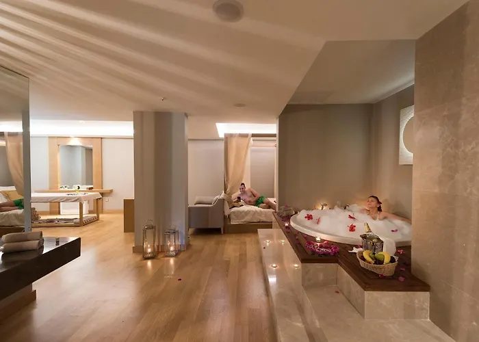 Hotel Tui Blue Barut Andiz (adults Only)