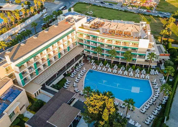 Hotel Tui Blue Barut Andiz (adults Only)