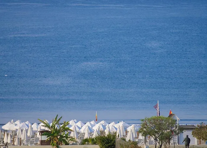 Tui Blue Barut Andiz (adults Only) מלון