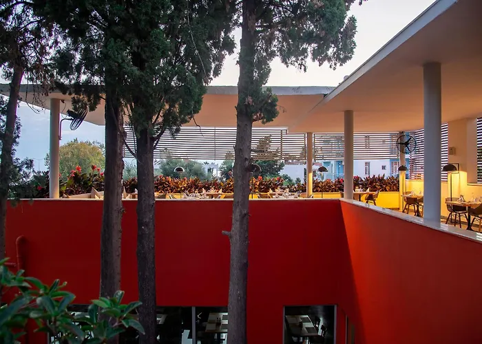 Tui Blue Barut Andiz (adults Only) 4*