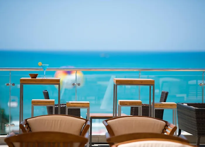 Tui Blue Barut Andiz (adults Only) 4* 锡德