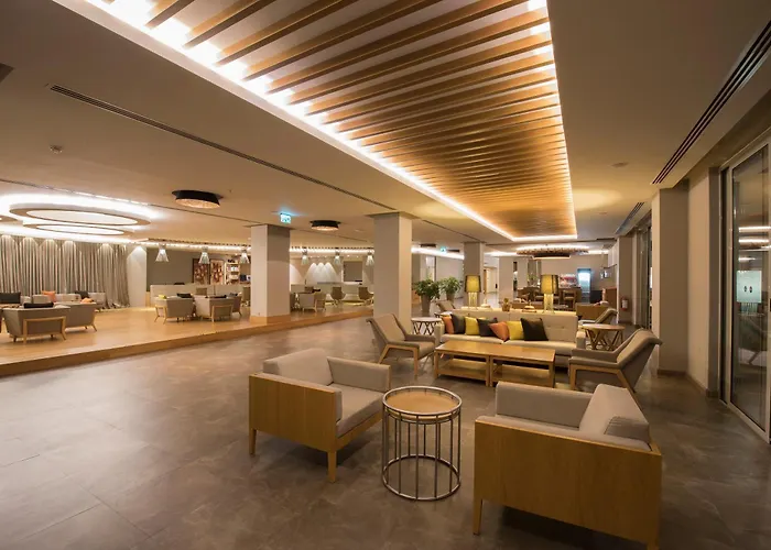 Tui Blue Barut Andiz (adults Only) 酒店