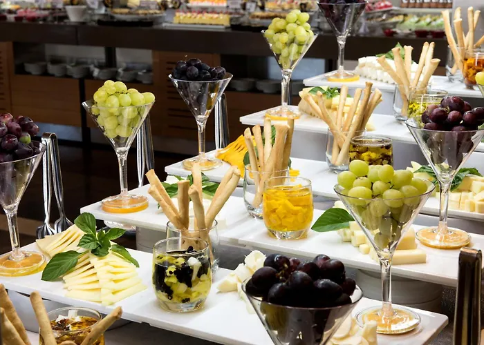 Tui Blue Barut Andiz (adults Only) 酒店 4*