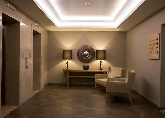 Tui Blue Barut Andiz (adults Only) Side