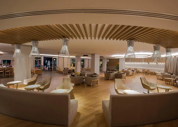 Hotel Tui Blue Barut Andiz (adults Only)