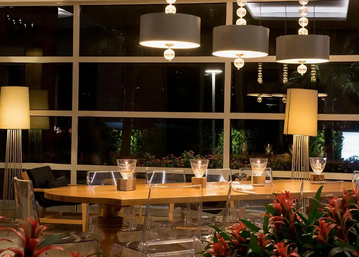 Tui Blue Barut Andiz (adults Only) 4*