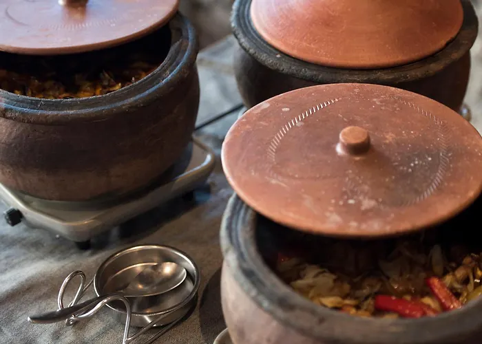 Tui Blue Barut Andiz (adults Only) 酒店 锡德