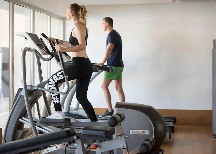 Tui Blue Barut Andiz (adults Only) Hotel Side