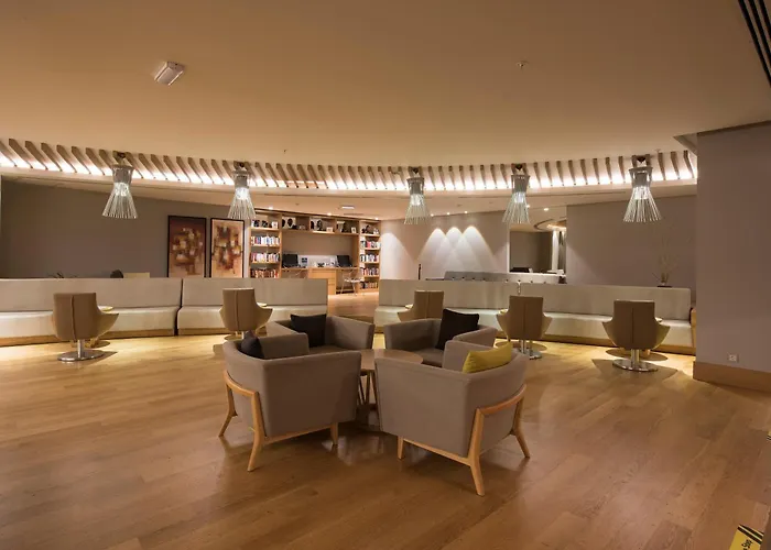 Tui Blue Barut Andiz (adults Only) Hotel