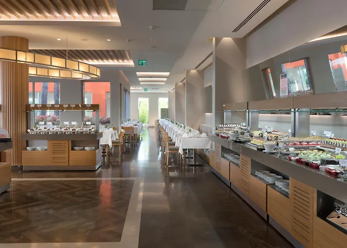 Tui Blue Barut Andiz (adults Only)