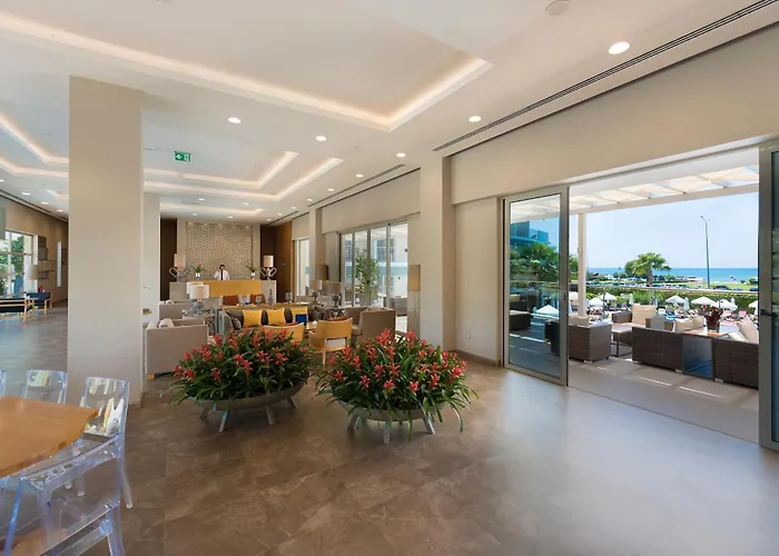 Tui Blue Barut Andiz (adults Only)