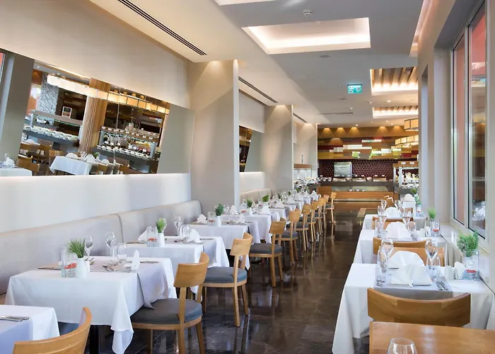 酒店 Tui Blue Barut Andiz (adults Only) 4*