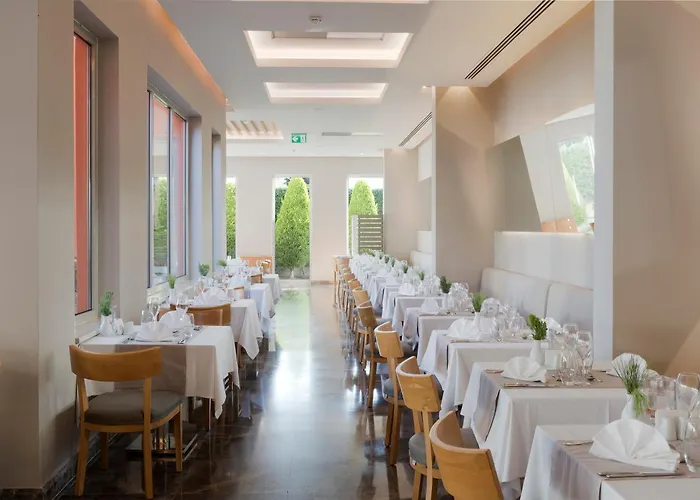 Tui Blue Barut Andiz (adults Only) Side